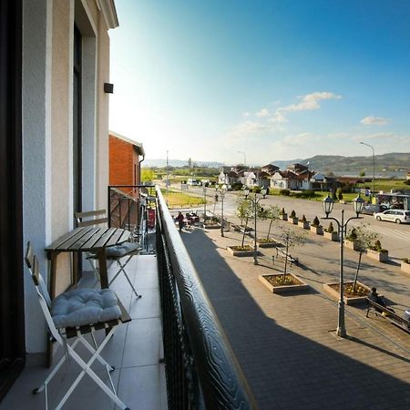 Central Apartments Kladovo Exterior photo